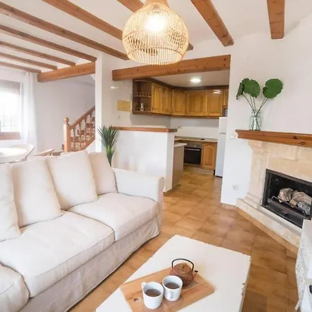 Moonkey - Bungalow Cala Blanca