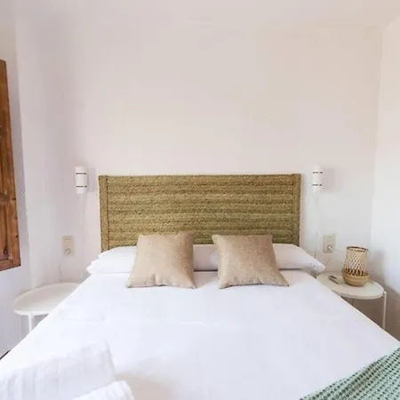 Moonkey - Bungalow Cala Blanca *
