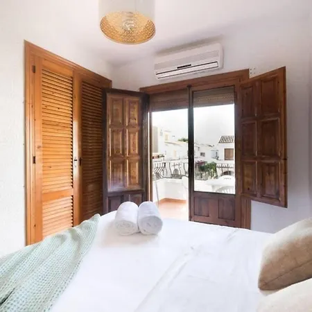 Сasa de vacaciones Moonkey - Bungalow Cala Blanca *