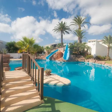 Сasa de vacaciones Moonkey - Bungalow Cala Blanca