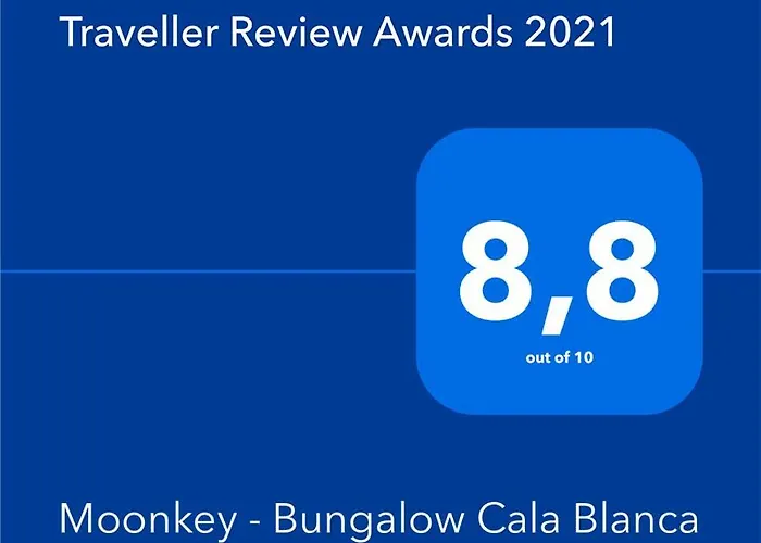 Moonkey - Cala Blanca *